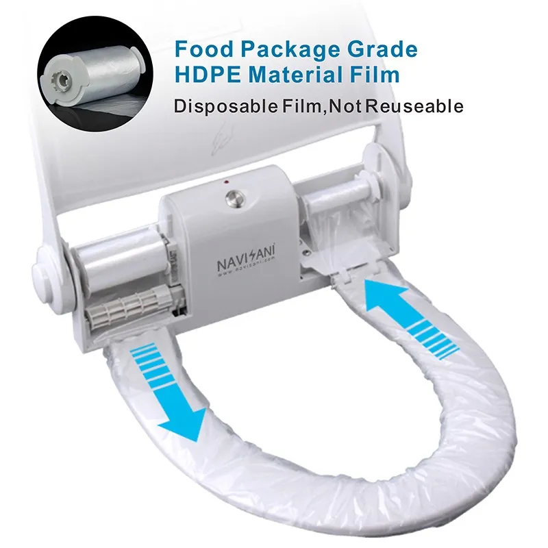 disposable film