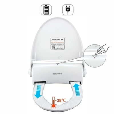 High Quality Toilet Seat Hygiene