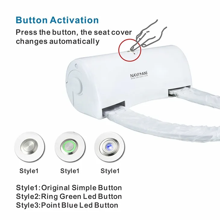 automatic toilet seat automatic toilet seat