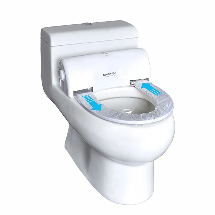 hygienic toilet seat